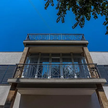 Villa Spartium Klis