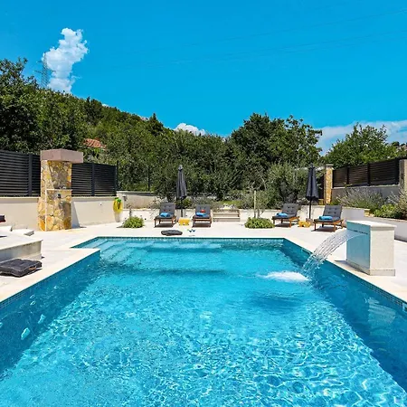 Villa Spartium *