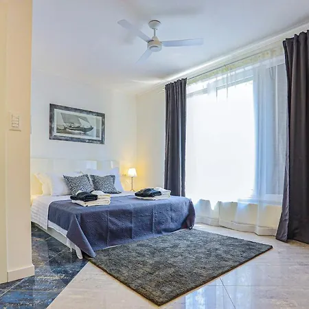 Spartium Villa