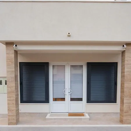 Spartium Villa
