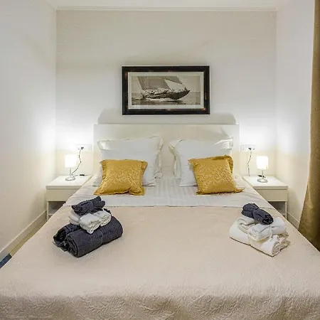 Spartium Villa *